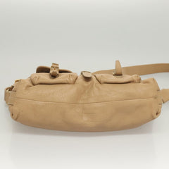 Bvlgari Shoulder bag Leather