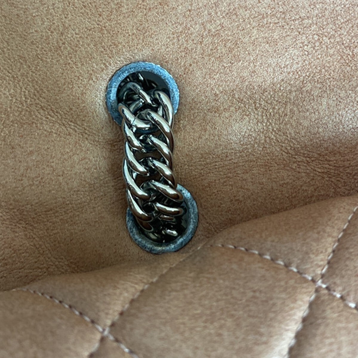 Chanel Timeless - Classic Double Flap Bag Quilted Lambskin