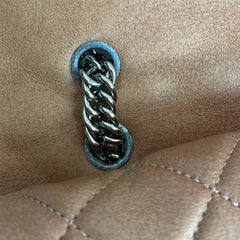 Chanel Timeless - Classic Double Flap Bag Quilted Lambskin