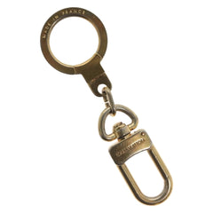 Louis Vuitton Bolt Pochette Extender Keychain Metal