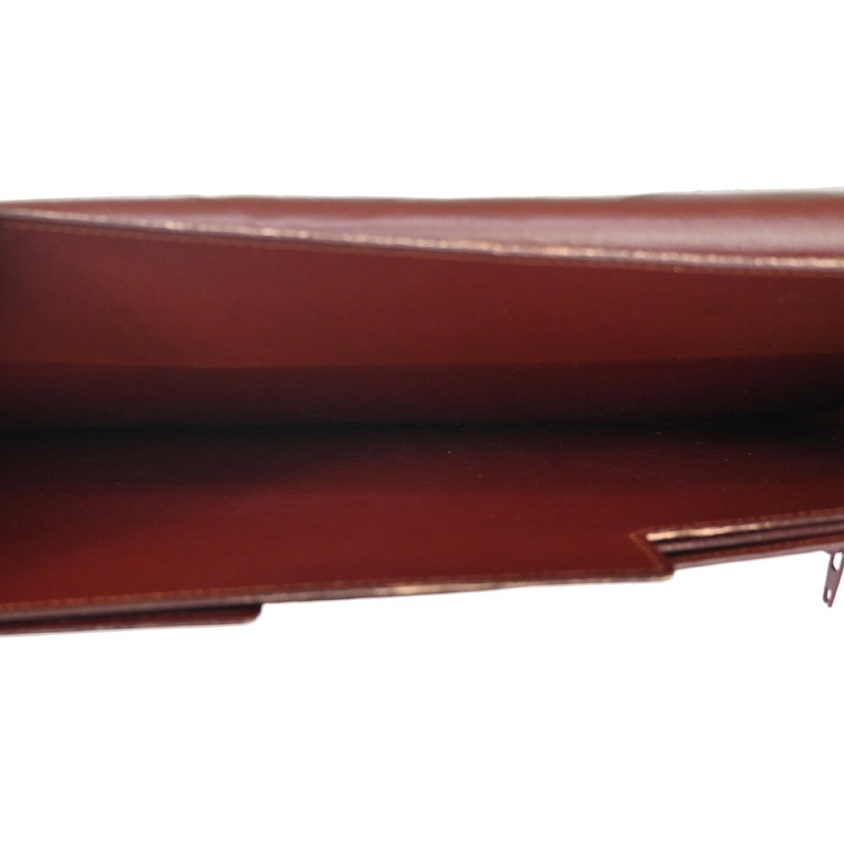 cartier Must De Cartier Leather