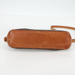 Louis Vuitton Trotteur Handbag Limited Edition Monogram Murakami Panda