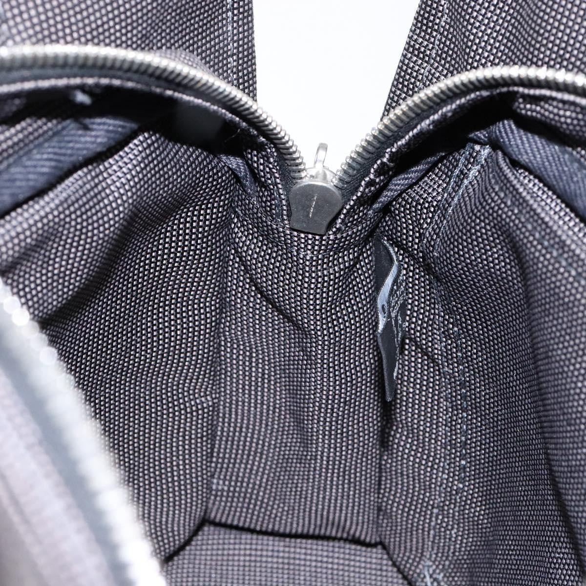 Hermes Fourre Tout Tote Canvas