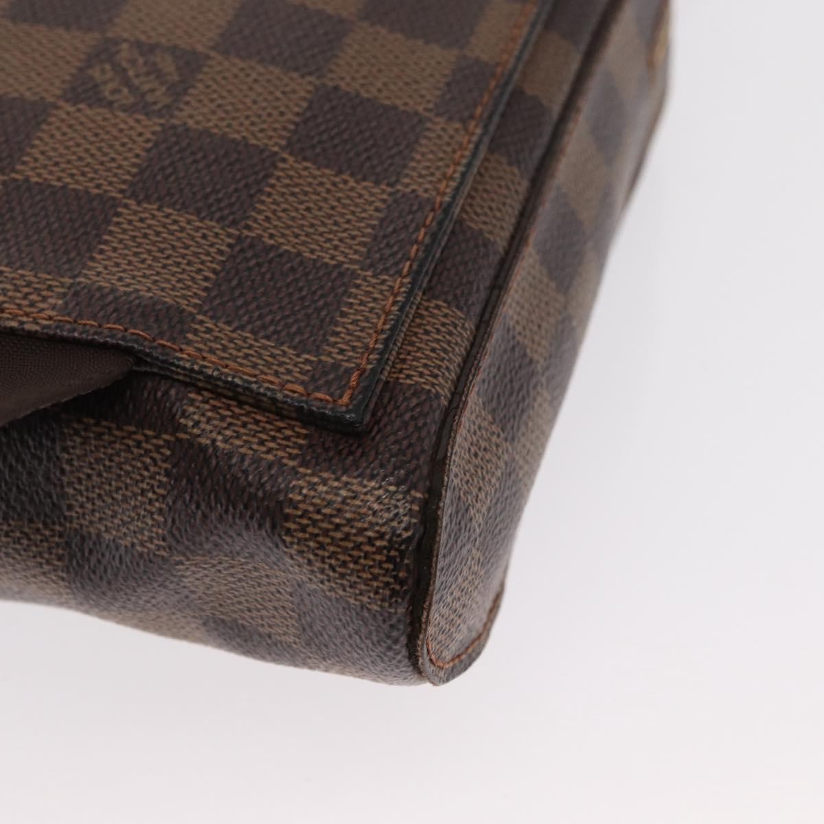 Louis Vuitton Geronimos Waist Bag Damier