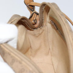 Gucci Micro GG supreme shoulder bag GG canvas