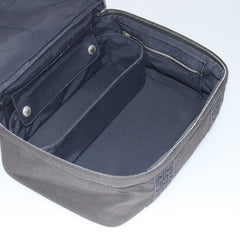 Hermes Vanity Herline Pouch Canvas