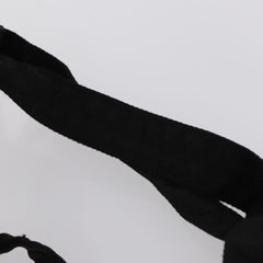 Prada Double Front Pocket Backpack Tessuto