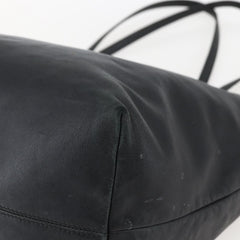 Loewe Anagram Tote Leather