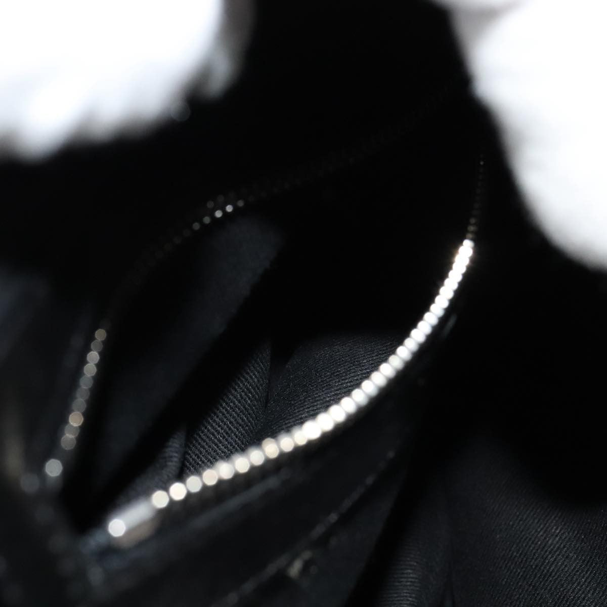 Chloe Paddington Body Leather