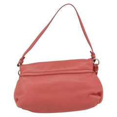 Chloe Lily Handbag Leather