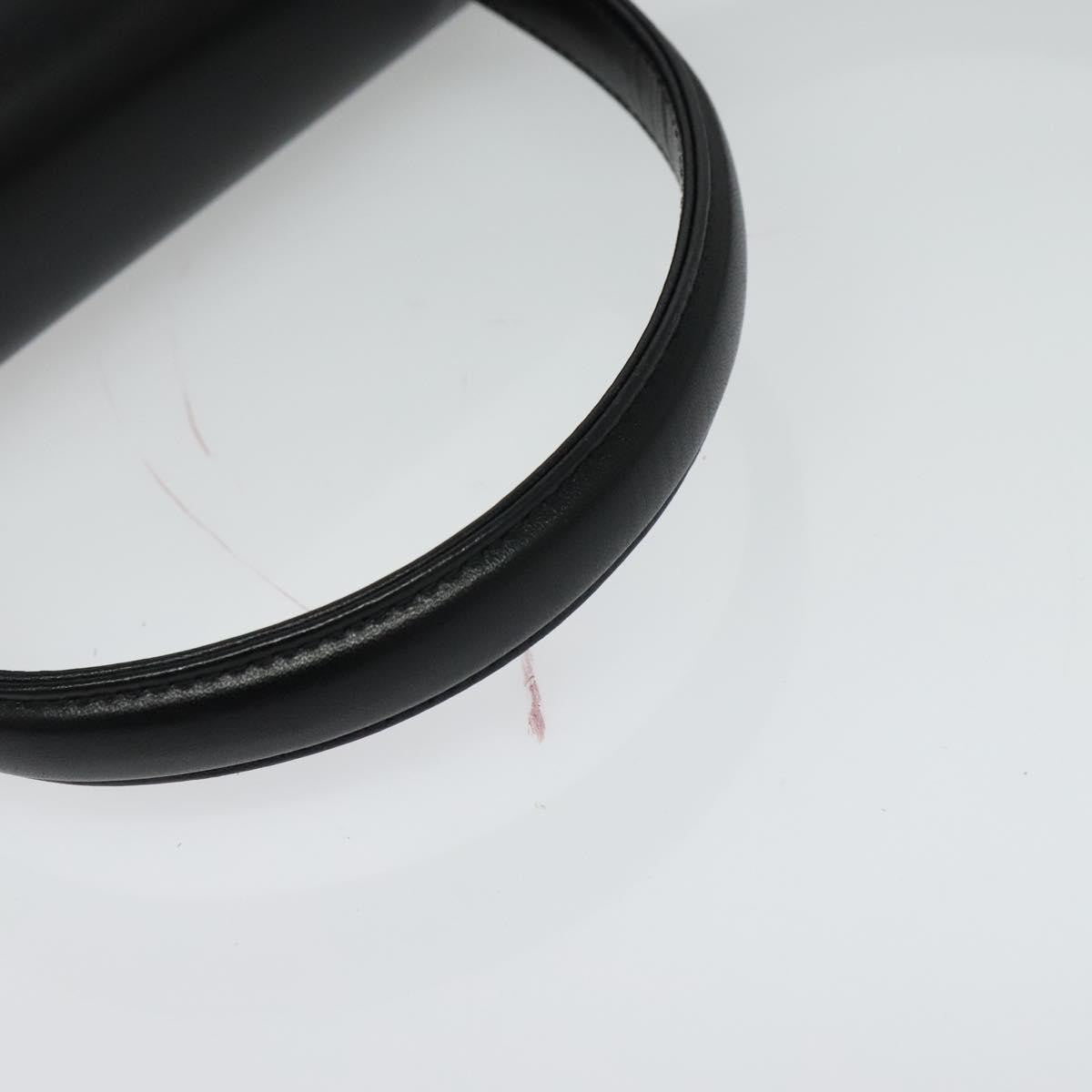 Givenchy Vintage 4G handbag Leather