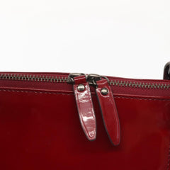 Burberry Vintage Handbag Patent leather