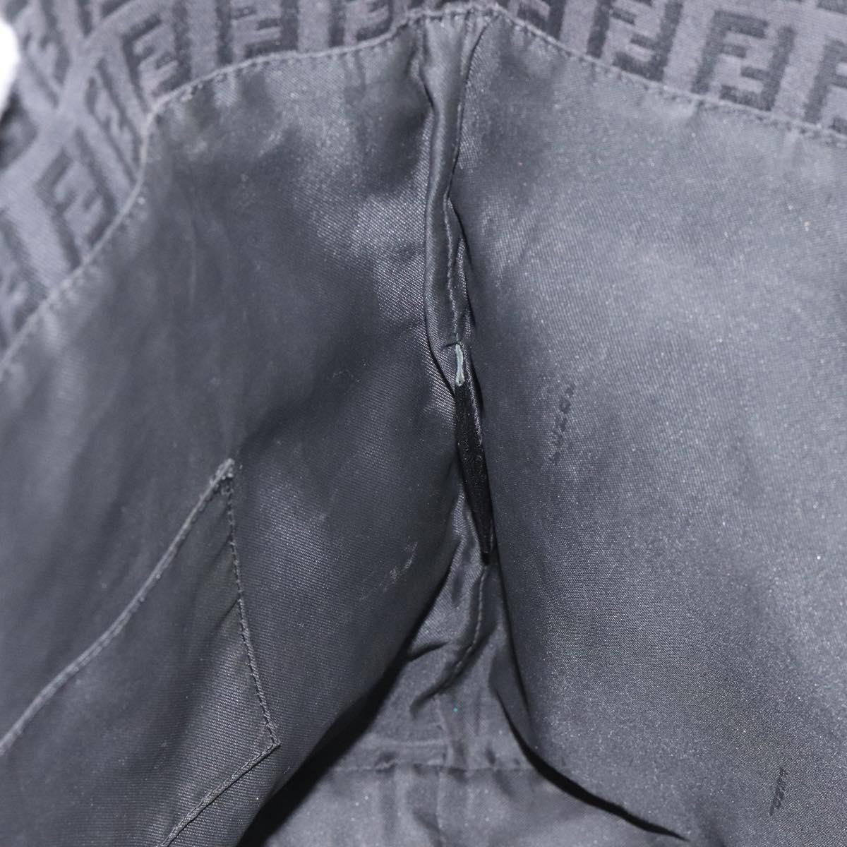 Fendi Zucchino Canvas