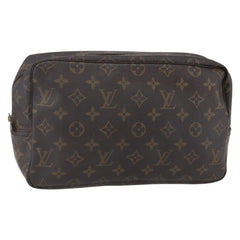 Louis Vuitton Trousse Toilette Monogram Canvas