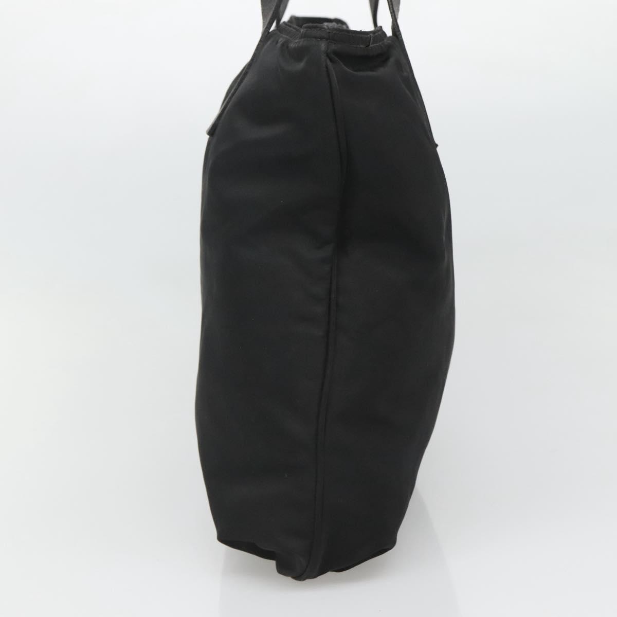 Prada Vintage Tote Tessuto