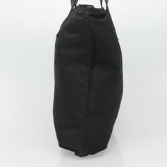 Prada Vintage Tote Tessuto