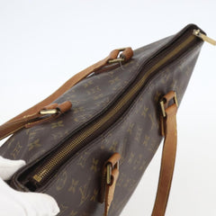 Louis Vuitton Cabas Mezzo Monogram Canvas