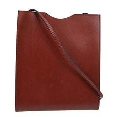 Hermes Onimaitou Pochette Box Calf