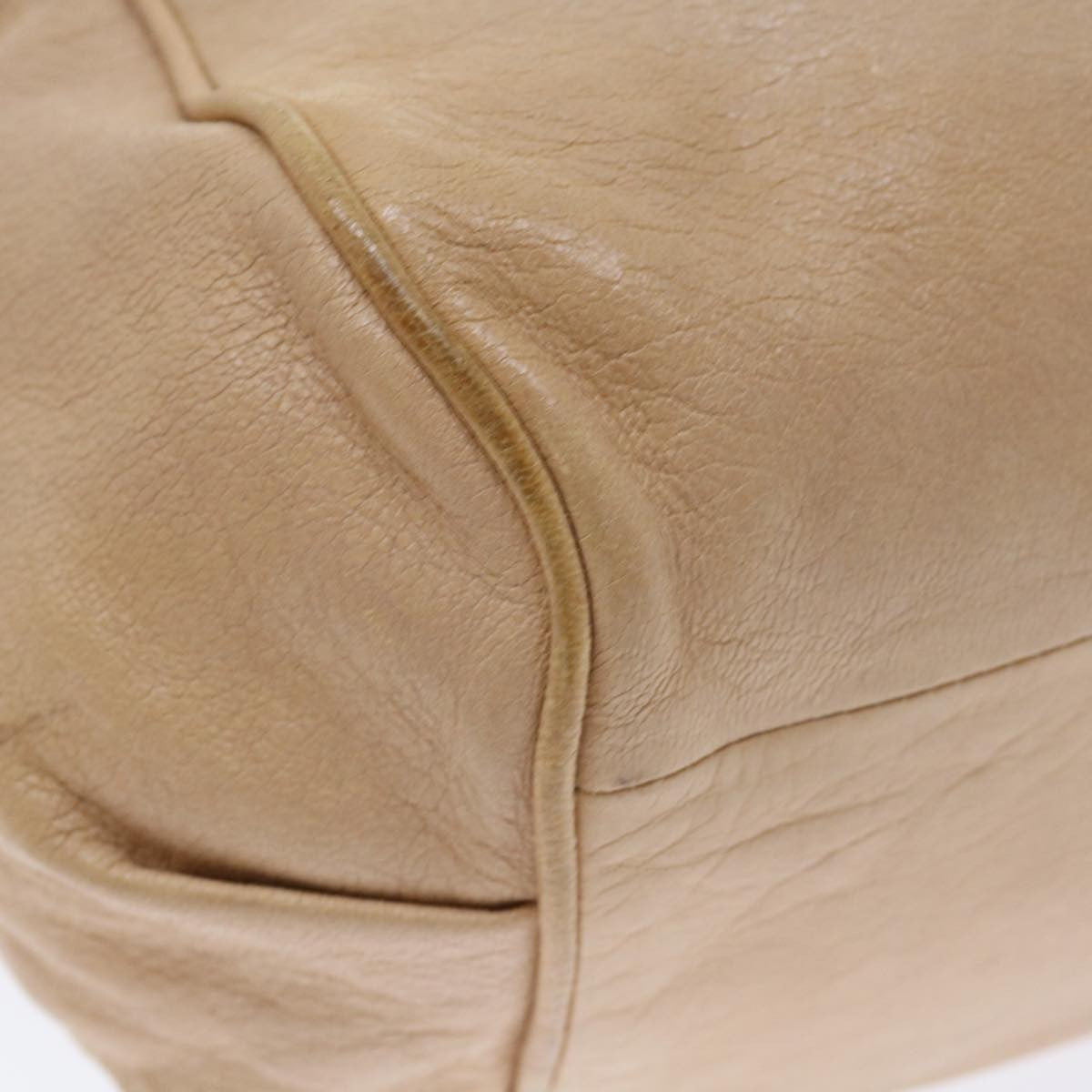 Chloe Ethel Tote Leather