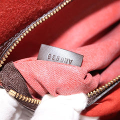 Louis Vuitton Greenwich Travel Bag Damier