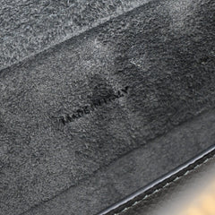 Celine Belt Bag Textured Leather