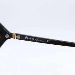 Christian Dior Logo CD Sunglasses Plastic