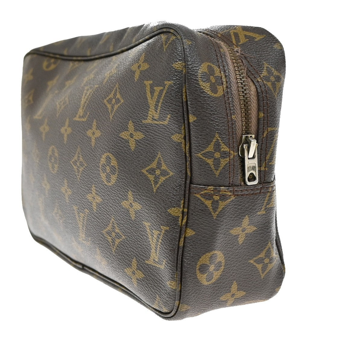 Louis Vuitton Trousse Toilette Monogram Canvas