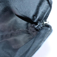 Bvlgari B.Zero1 Logomania Bag Canvas with Leather