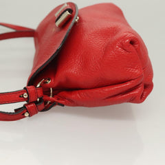 Chloe Lily Handbag Leather