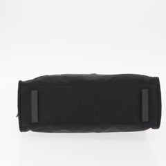 Prada Bowling Shoulder Bag Tessuto
