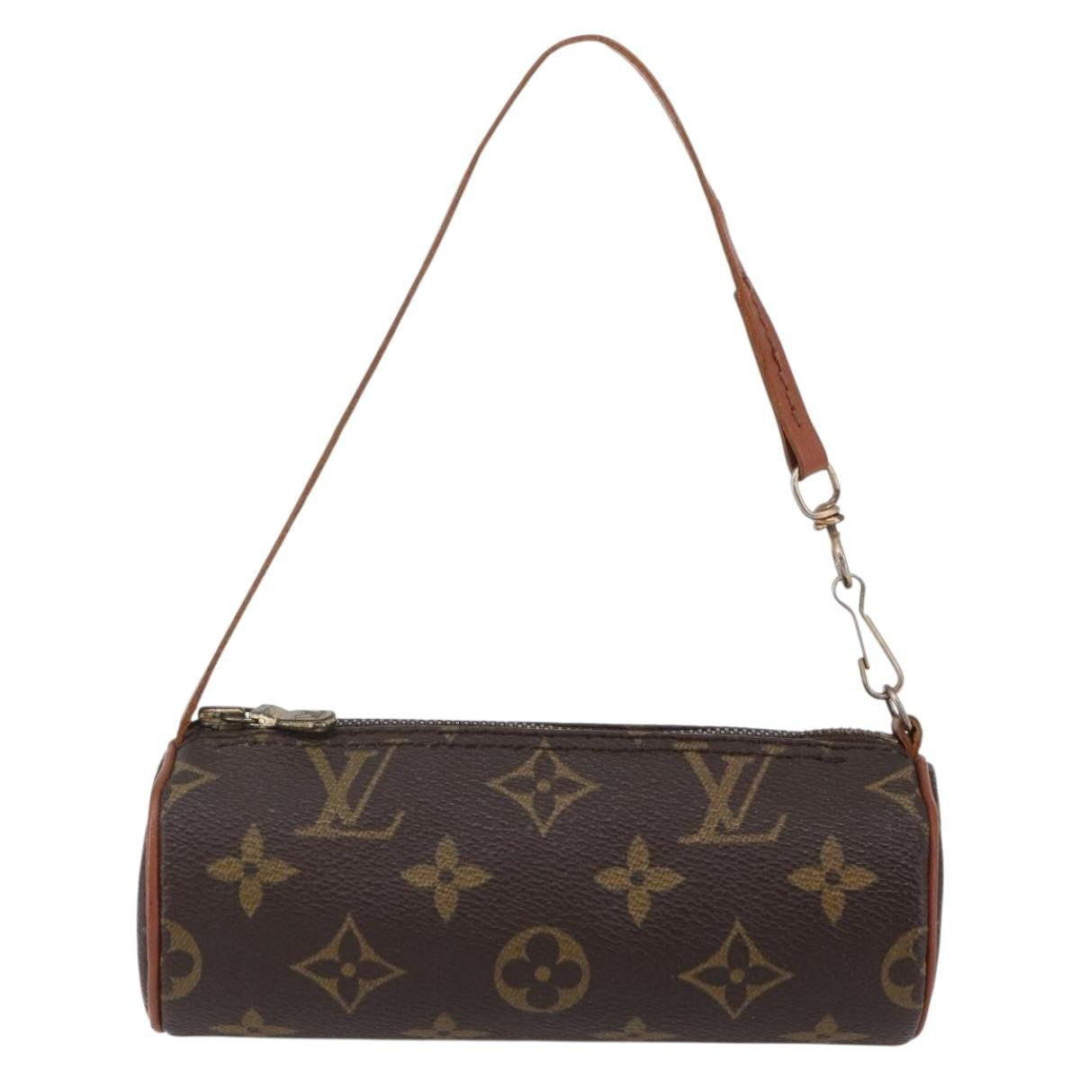 Louis Vuitton Papillon Pochette Monogram Canvas