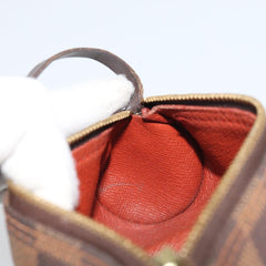 Louis Vuitton Papillon Pochette Damier