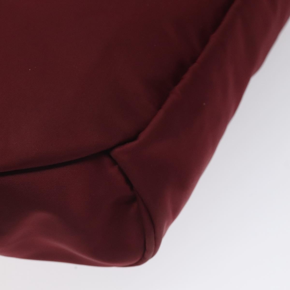 Burberry Waist Bag Nylon