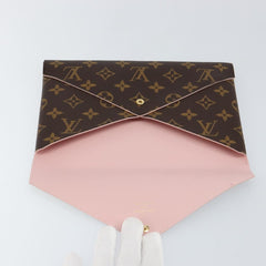 Louis Vuitton Kirigami Pochette Monogram Canvas