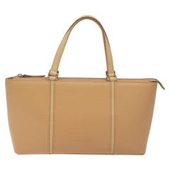 Burberry Vintage Handbag Leather