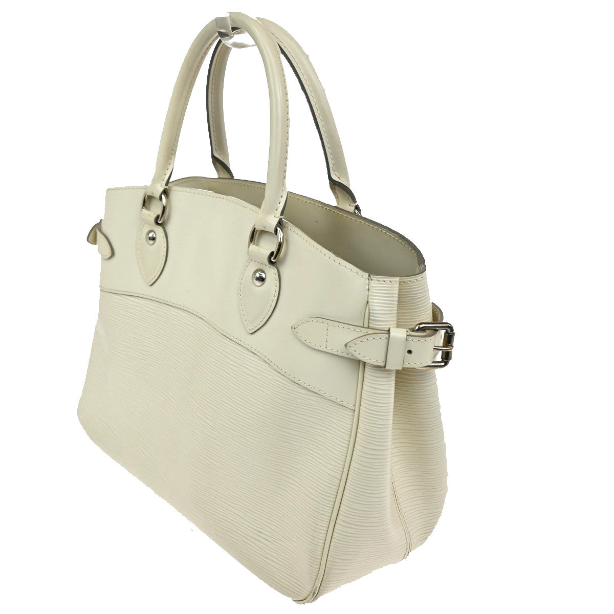 Louis Vuitton Passy Tote Epi Leather