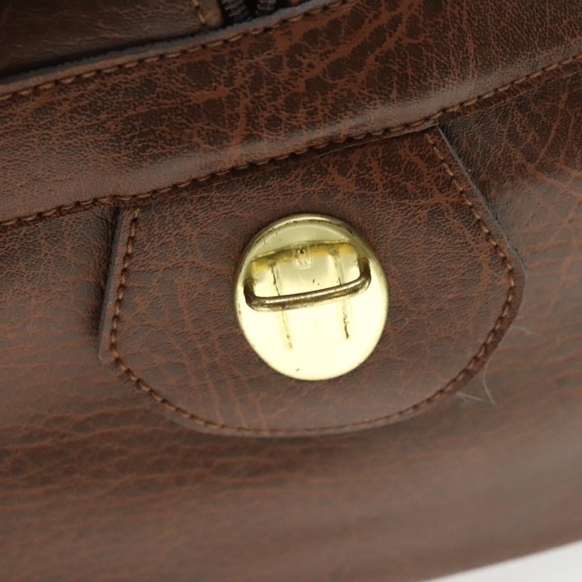 Burberry Nova check boston bag Canvas