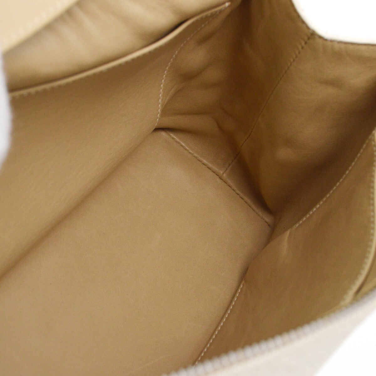 Hermes Yeoh Bag Leather