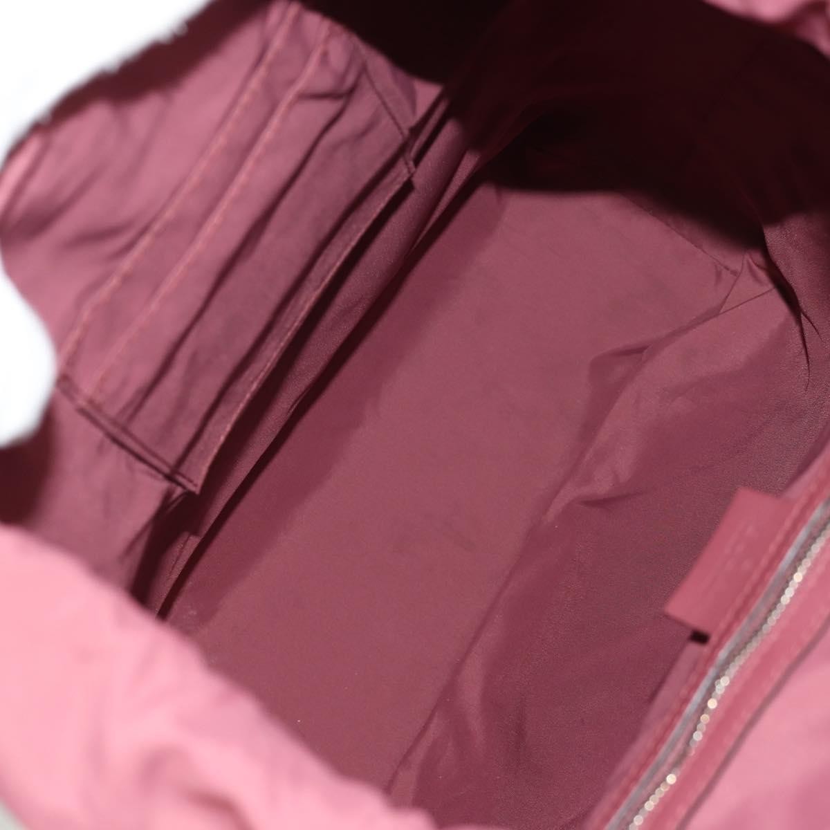 Gucci Buckle Backpack Blooms Print GG Coated Canvas