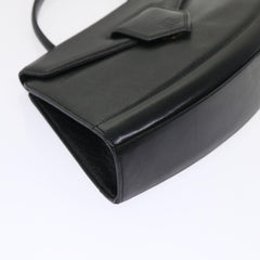 Givenchy Vintage Handbag Leather