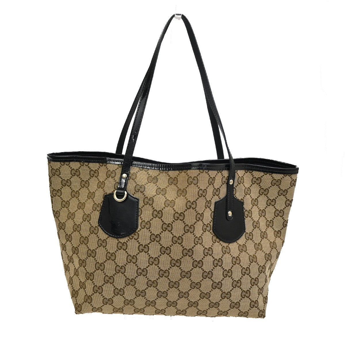 Gucci Jolie Tote GG Canvas