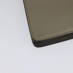 Chloe Faye Shoulder Bag Leather and Suede