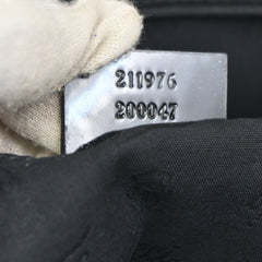 Gucci Jolie Tote GG Canvas