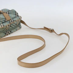 Burberry Blue Label shoulder bag Nylon