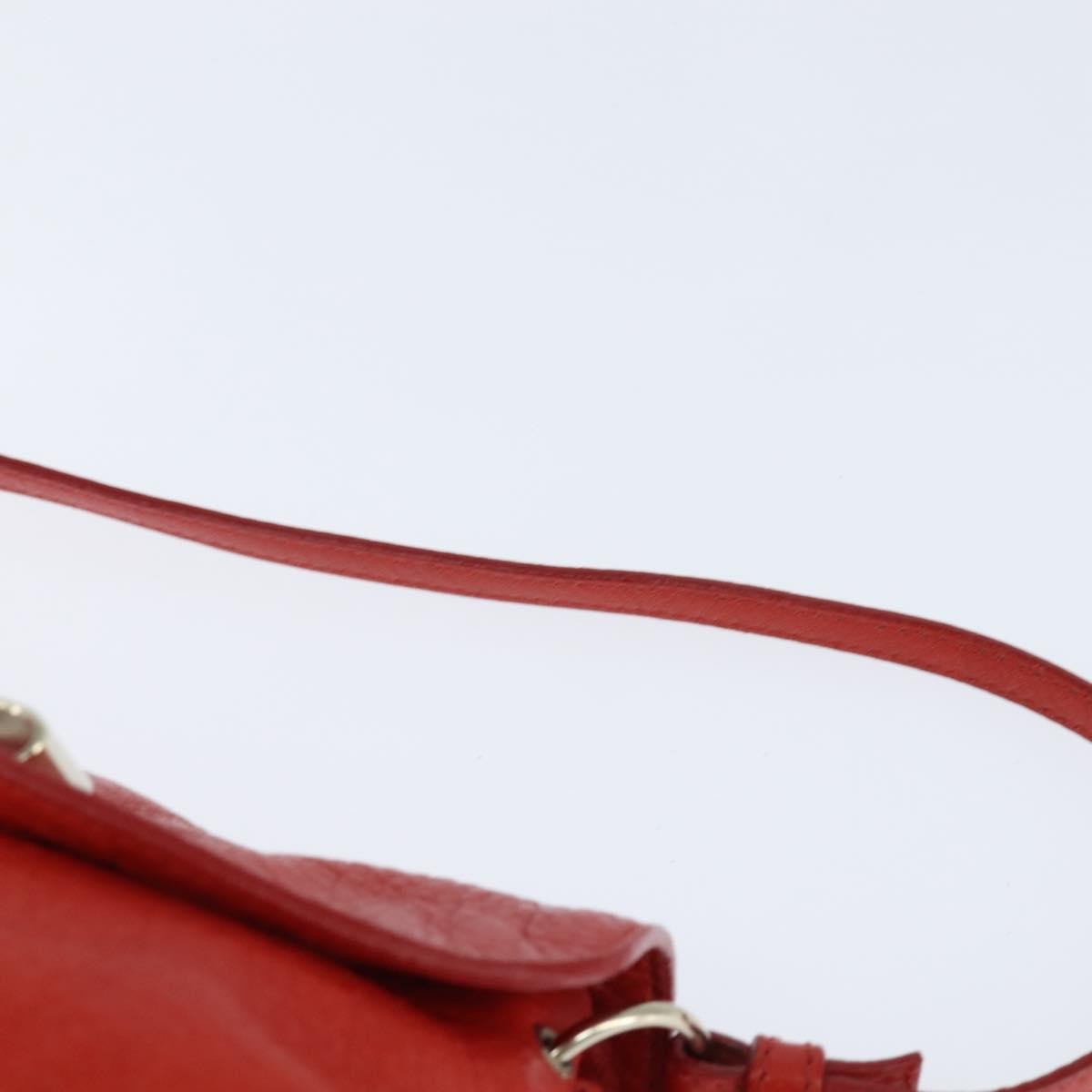 Chloe Lily Shoulder bag Leather