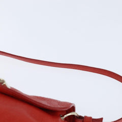 Chloe Lily Shoulder bag Leather