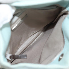 Burberry Vintage Shoulder Bag Canvas