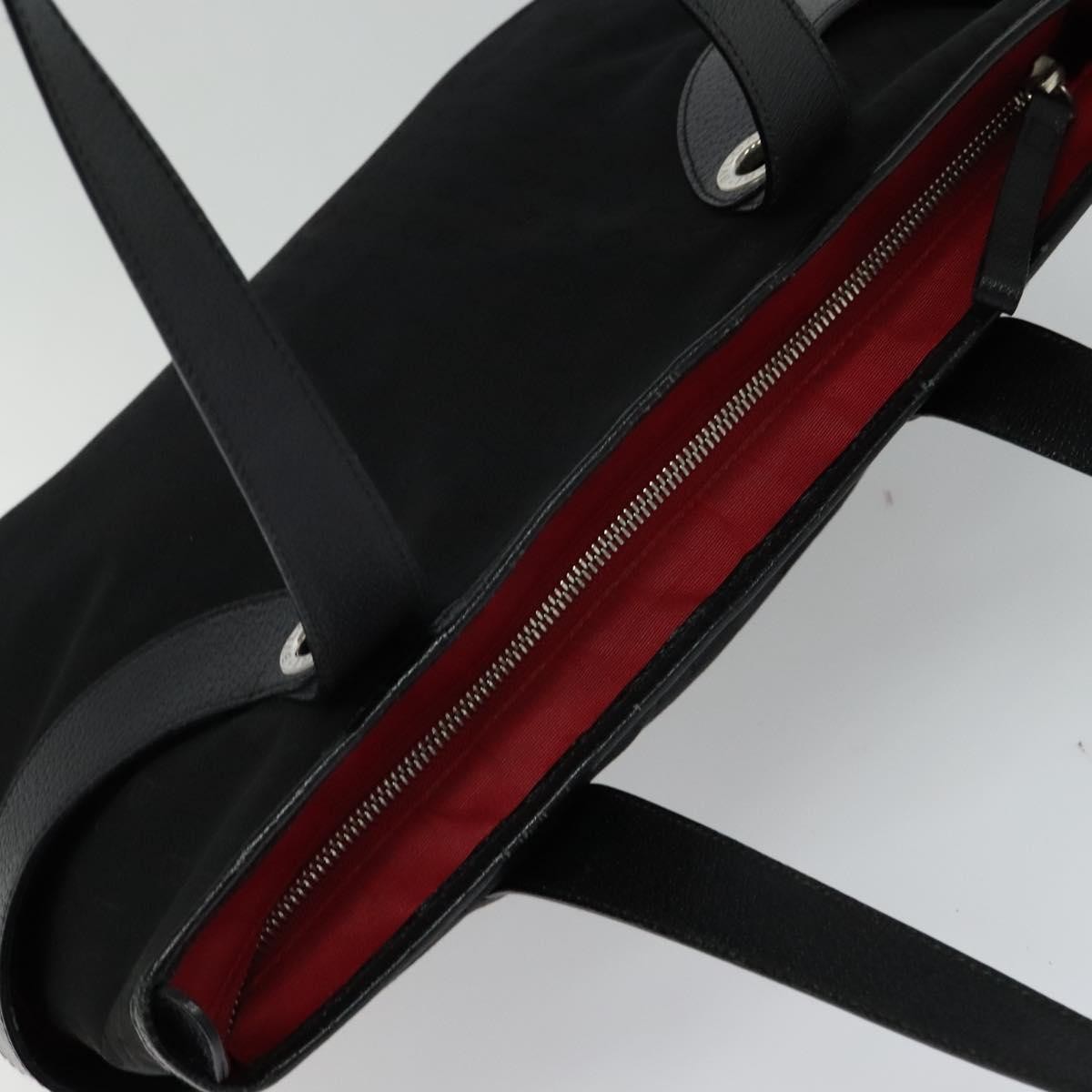 Bvlgari Logomania Tote bag Canvas