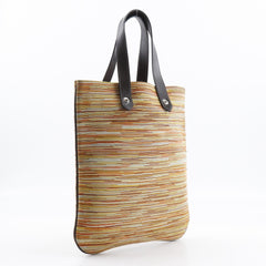 Hermes Ahmedabad Tote Canvas