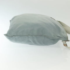 Prada Flat Messenger Bag Tessuto